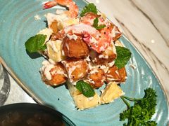 -志明眷村·台式融合菜·宵夜