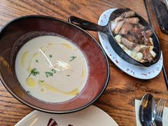 -BROWNSTONE布朗石西班牙餐厅(富城店)