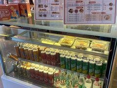 -驴世家驴肉火烧·凉皮·胡辣汤(五道口店)