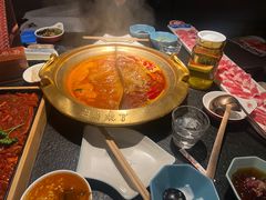 -熊喵来了火锅(太原里第2分店)