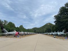 -中国航空博物馆
