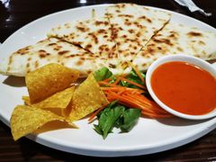 鸡肉格林戈-panchos 墨西哥餐厅(嘉绿苑店)