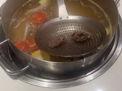 -陈记顺和潮汕牛肉火锅(韩江路店)