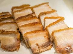 -新发展亚太JW万豪酒店·福苑咖啡厅