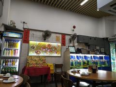 大堂-华峰食馆(氹仔店)