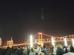 -武汉两江游览·夜游长江(汉口粤汉码头)