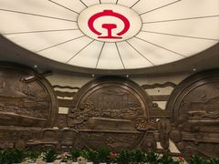 -中国铁道博物馆(正阳门馆)