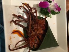 -村理·乡村菜音乐餐厅(河西店)