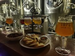 -TAPS精酿啤酒屋