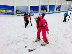 -绍兴启迪乔波冰雪世界