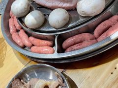 -韩张·韩国传统烤肉(万象汇店)