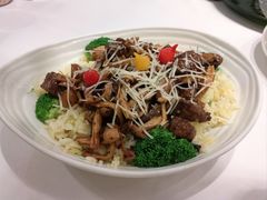 -马克西姆俄罗斯餐厅(通亚街店)