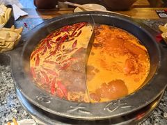 -蜀大侠火锅(总府路店)