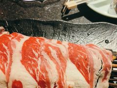 -捞王猪肚鸡火锅(昆山店)
