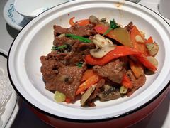 -花椒俏川菜小馆(南海万达店)