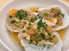 -粤味馆(黄河路店)