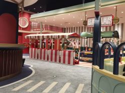 -奈尔宝家庭中心·亲子餐厅(鄞州万达店)