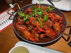 -乔街深夜食堂·小龙虾·高压锅生蚝(杭州总店)