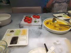 -小大董·烤鸭(观景餐厅·南京西路店)