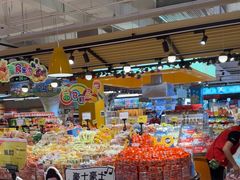 -旺豪超市(胜利购物广场店)