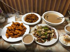 -华春餐馆(鱼山路店)