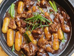 -Ameigo梅果·云贵川bistro(长宁来福士店)