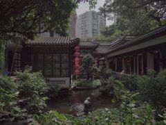-北园酒家(小北路店)