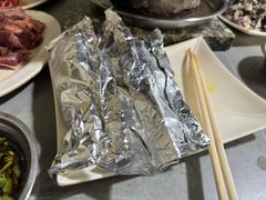 -鞍山戰