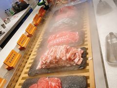 -星伦多自助料理·涮烤一体(嘉兴八佰伴店)