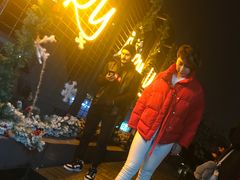 -SPACE(欢乐颂购物中心店)