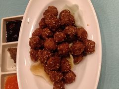 -万荣烤鸭店·北京菜(天坛店)