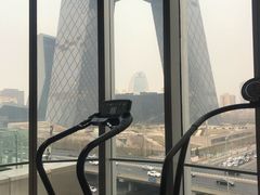-Trainyard 炼·工场(中国国际贸易中心店)