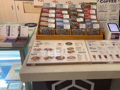 -达不溜意复合式咖啡店(市政广场店)