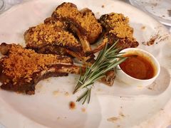 -摩根扒房(桐梓林店)