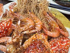 -贞姨美食·老字号海鲜大排档