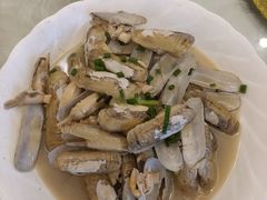 -天桥饭店·特色海鲜(金山嘴渔村店)