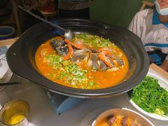 -筱爷叔·上海传统手工菜(玉树路店)