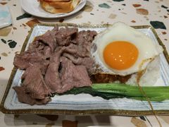 -华嫂冰室(湾仔店)