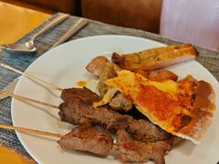 -二楼咖啡厅·厦门源昌凯宾斯基大酒店(湖滨中路店)