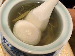 -杭州香格里拉·香宫中餐厅