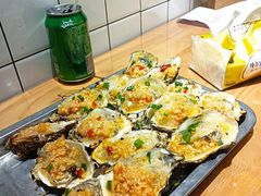 -新疆烧烤王(广灵店)