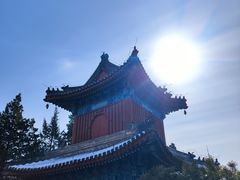 -大钟寺古钟博物馆