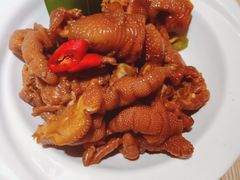-海味当家(西安路店)
