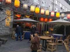 -院8里·小聚园老川菜(九眼桥店)