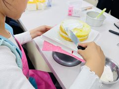 -爱之旅diy烘焙坊(西直门店)