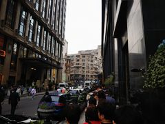 -国际饭店·帆声西饼屋(黄河路店)