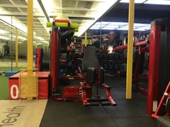 -SAH健身私教工作室(紫东店)