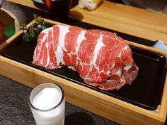 上脑牛肉-湊湊火锅·茶憩(石家庄万象城店)
