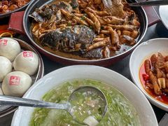 -阿毛饭店·宁波老字号(儿童公园旗舰店)