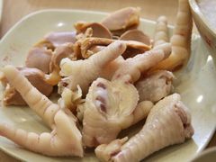 -百家鸡味馆(清泰店)